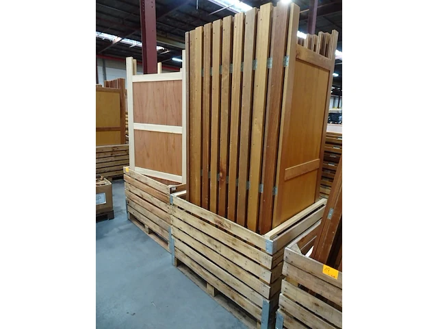 13x houten kieshok - afbeelding 7 van  9