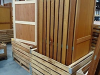 13x houten kieshok - afbeelding 7 van  9
