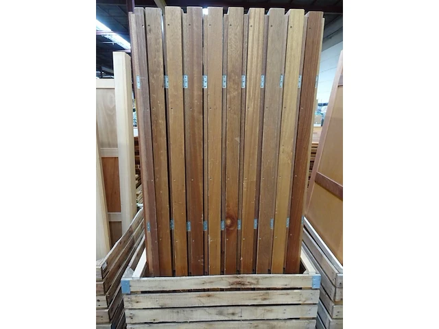 13x houten kieshok - afbeelding 9 van  9