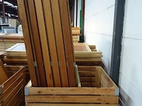 13x houten kieshok - afbeelding 2 van  6
