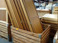13x houten kieshok - afbeelding 3 van  6
