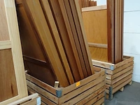 13x houten kieshok - afbeelding 4 van  6
