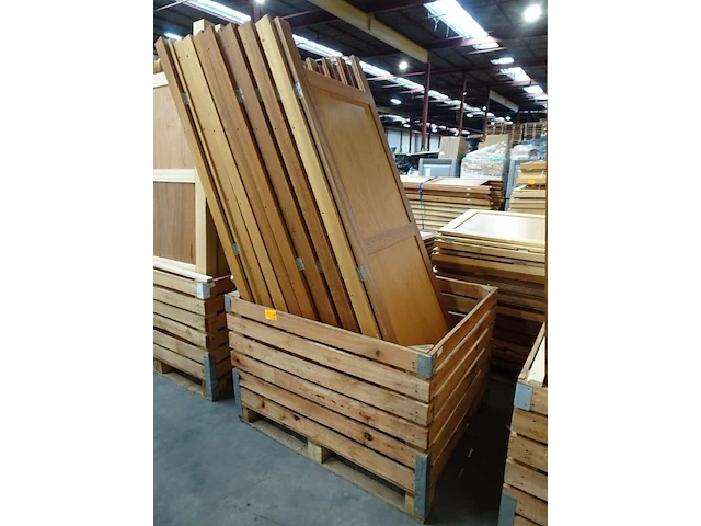 13x houten kieshok - afbeelding 6 van  6