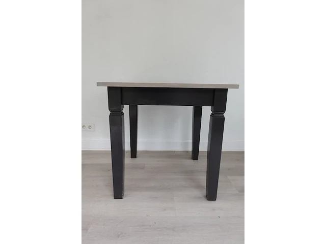 13x houten tafel - afbeelding 2 van  5