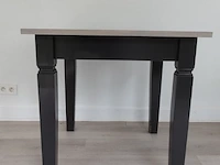 13x houten tafel - afbeelding 2 van  5