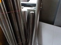 13x inox paal - afbeelding 4 van  4