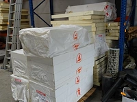 13x isolatie pakketten + rest - afbeelding 1 van  5