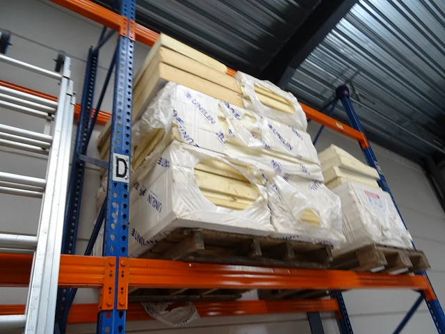 13x isolatie pakketten + rest - afbeelding 4 van  5
