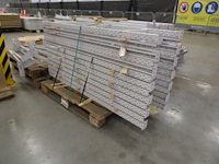 13x metalen staander + 6x ligger - afbeelding 3 van  5