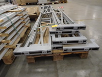 13x metalen staander - afbeelding 2 van  3