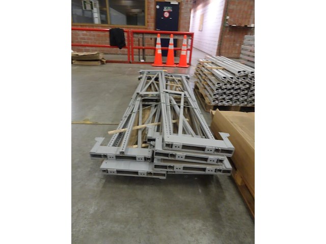 13x metalen staander - afbeelding 3 van  3