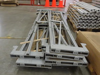 13x metalen staander - afbeelding 3 van  3