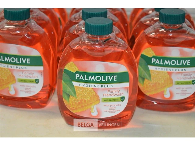 ±13x palmolive handzeep - afbeelding 2 van  2