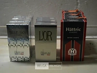 ±13x parfums en after shave - afbeelding 1 van  1