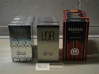 ±13x parfums en after shave - afbeelding 1 van  1
