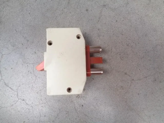 13x penautomaat schneider - afbeelding 1 van  2