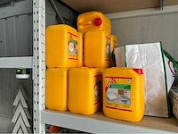 13x purigo sol oppervlakteverharder (5l) - afbeelding 1 van  5