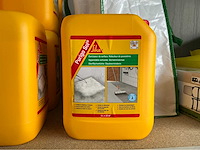 13x purigo sol oppervlakteverharder (5l) - afbeelding 2 van  5