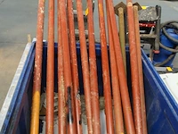 13x schoor - afbeelding 1 van  3