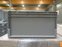 13x stapelbare kunststof bak - afbeelding 1 van  5