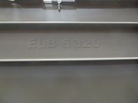 13x stapelbare kunststof bak - afbeelding 4 van  5