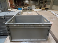 13x stapelbare kunststof bak - afbeelding 5 van  5