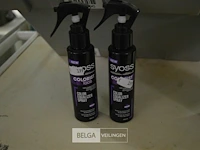 13x syoss haarverf en 5x colorspray - afbeelding 2 van  2