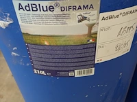 13x vat adbleu leeg - afbeelding 2 van  2
