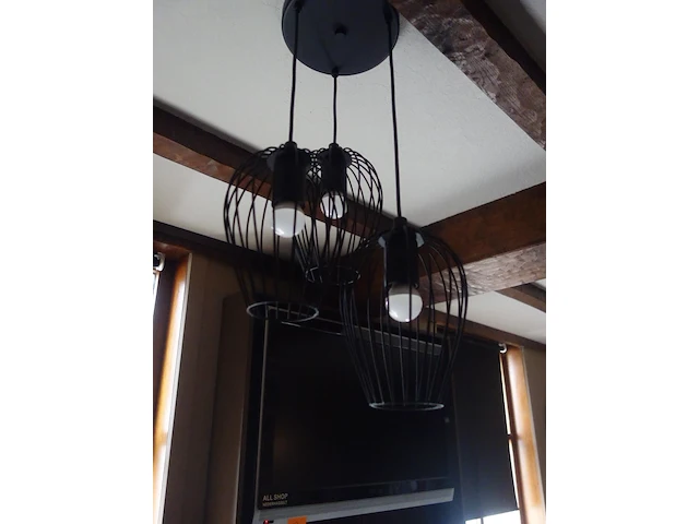 13x verlichting - afbeelding 3 van  9