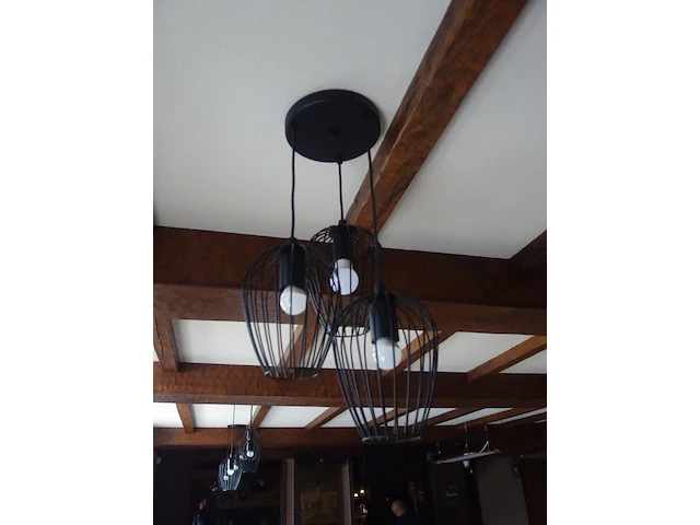 13x verlichting - afbeelding 4 van  9
