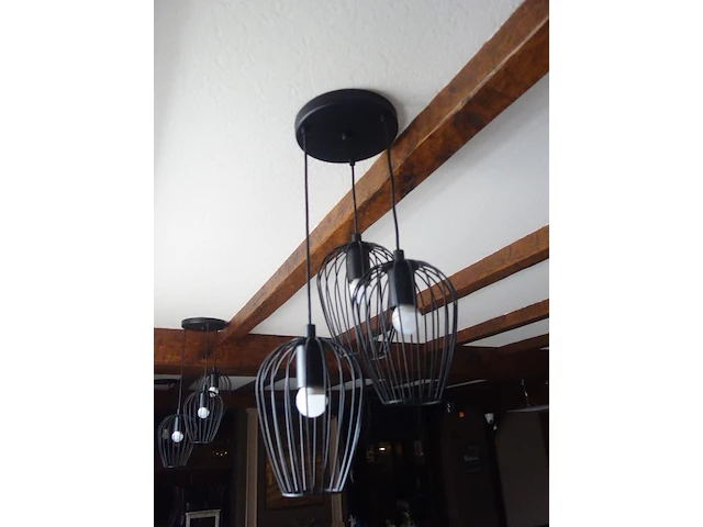 13x verlichting - afbeelding 5 van  9