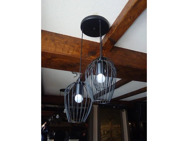 13x verlichting - afbeelding 6 van  9