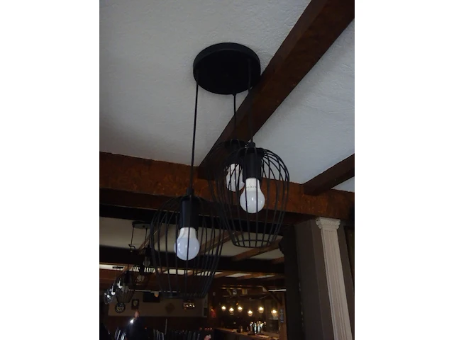 13x verlichting - afbeelding 7 van  9