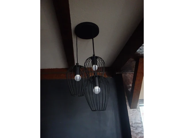 13x verlichting - afbeelding 8 van  9