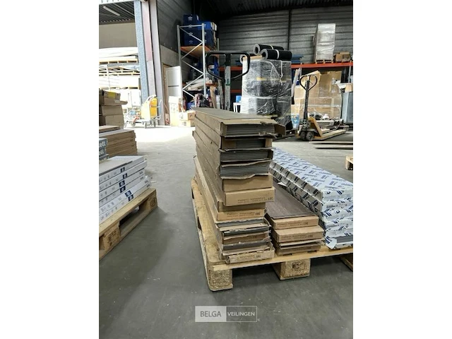 13x vinyl forbo flooring-systems - afbeelding 1 van  5