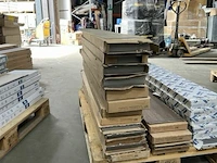 13x vinyl forbo flooring-systems - afbeelding 1 van  5