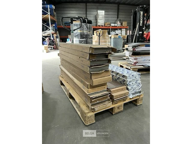 13x vinyl forbo flooring-systems - afbeelding 2 van  5