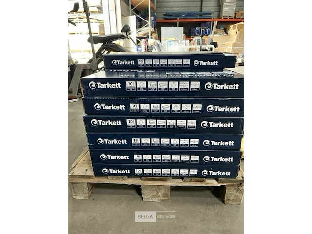 13x vinyl tarkett id-inspiration - afbeelding 1 van  5