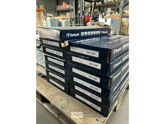 13x vinyl tarkett id-inspiration - afbeelding 2 van  5