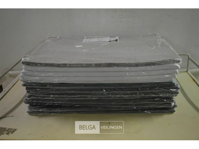 13x100st pap.onderl.30x40cm - afbeelding 1 van  3