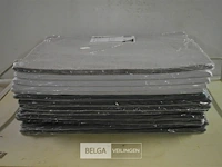 13x100st pap.onderl.30x40cm - afbeelding 1 van  3
