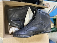 14 - indoor schoenen / boks diverse kleuren (12st) - afbeelding 3 van  6