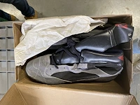 14 - indoor schoenen / boks diverse kleuren (12st) - afbeelding 5 van  6