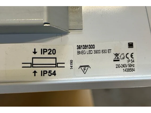 14 bneg leds - afbeelding 4 van  4