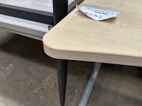 14 bureaus, 14 kastjes - afbeelding 5 van  6