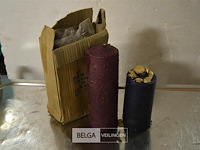 ±14 deco kaarsen - afbeelding 1 van  2