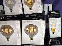 14 div led lampen lucide en girard sudron - afbeelding 4 van  4