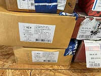 14 dozen houtbouten - afbeelding 2 van  7
