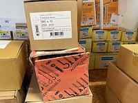 14 dozen houtbouten - afbeelding 6 van  7