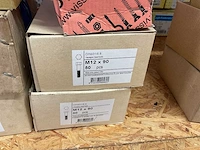 14 dozen houtbouten - afbeelding 7 van  7
